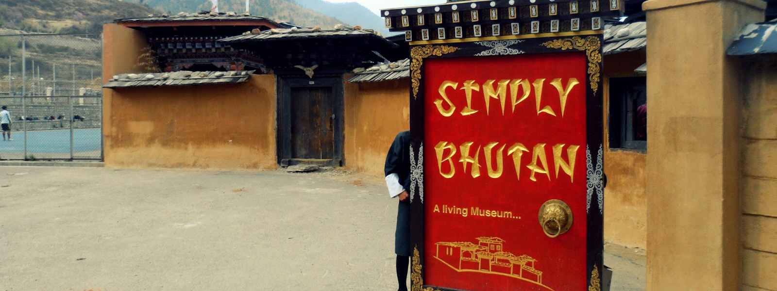 Simply Bhutan Museum