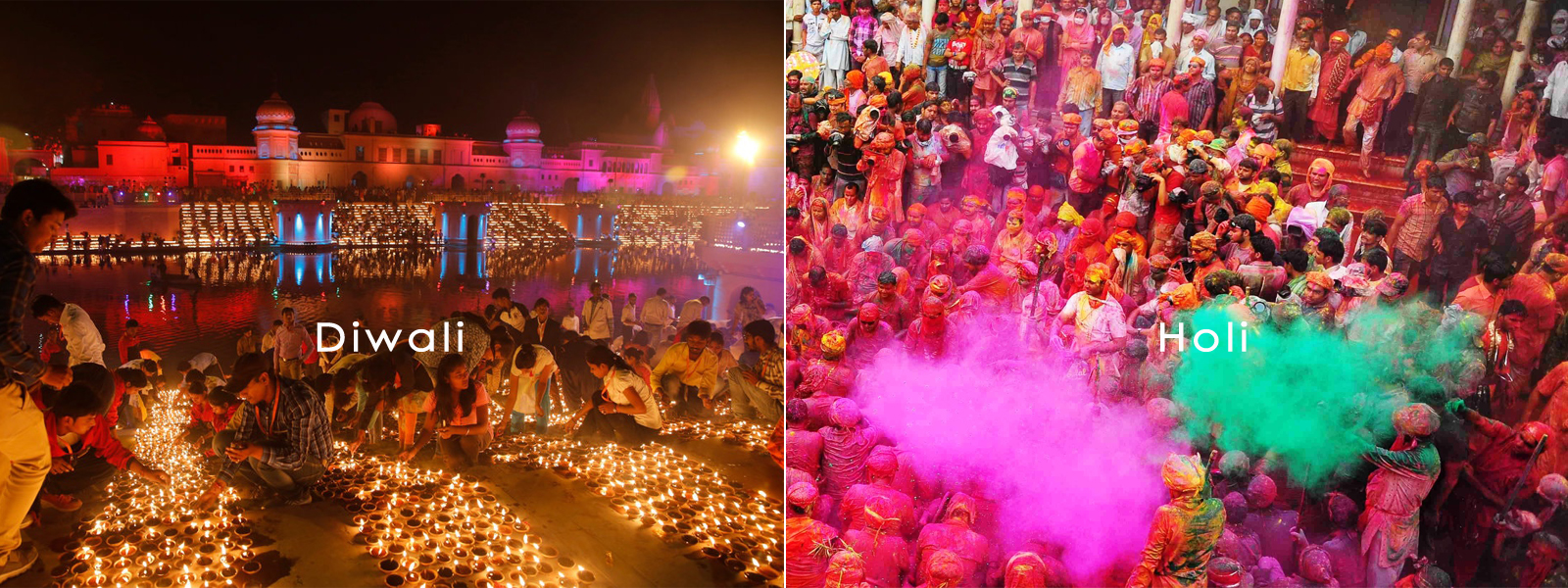 Festivals Of India