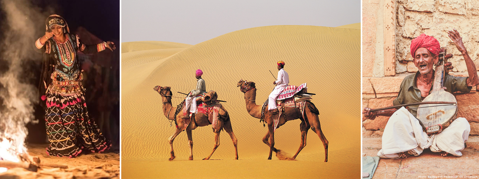 Thar Desert