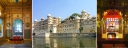 Palaces of India