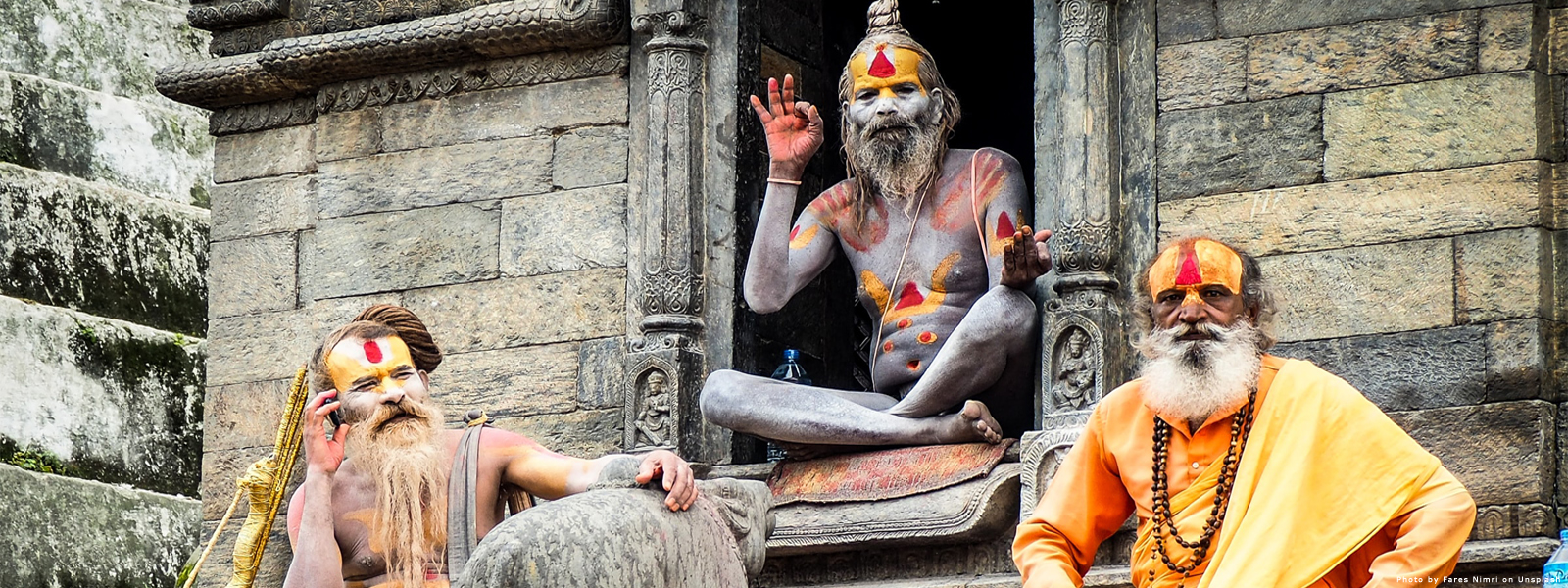 Kathmandu Durbar Square