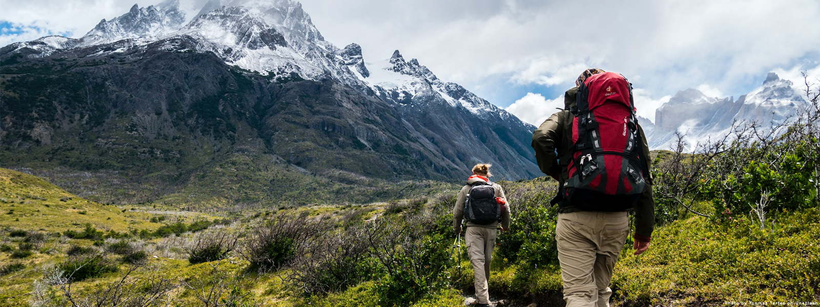 Trekking