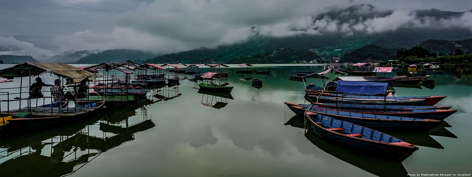 Pokhara