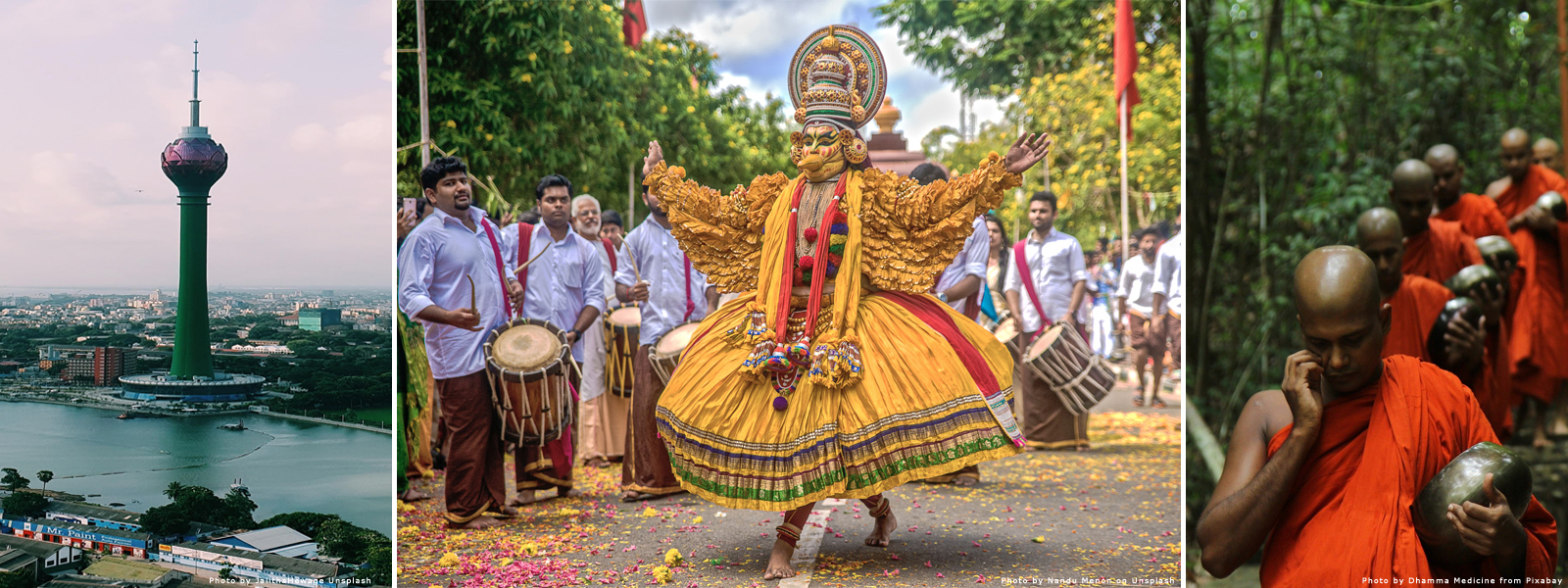 Sri Lanka