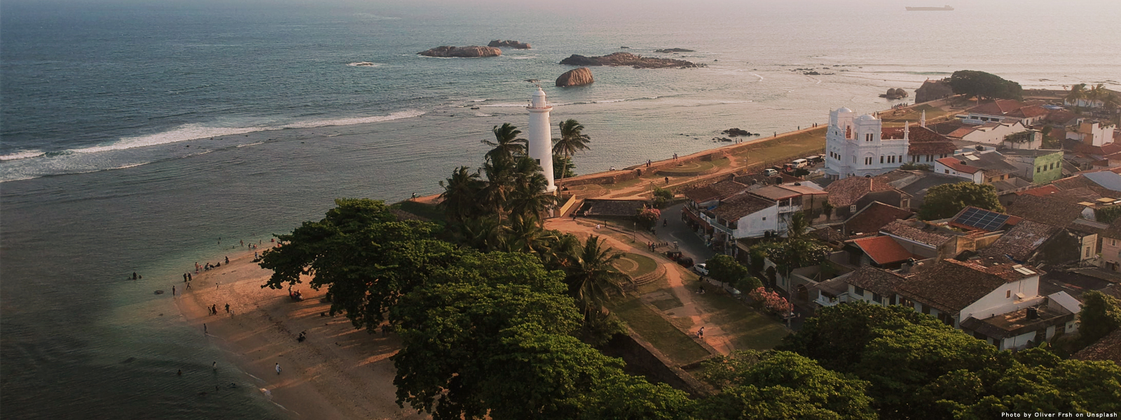 Galle Fort