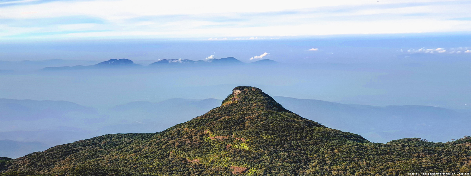 Adam's Peak