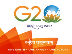 G20-Presidency kicks-off in Udaipur