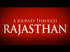 Journey Of Rajasthan